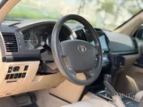 Toyota Land Cruiser G Standard 2015